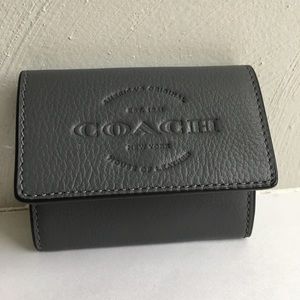 Brand new! Men’s coach wallet